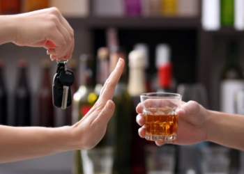 LEI SECA, A TOLERÂNCIA ZERO QUE SALVA VIDAS!