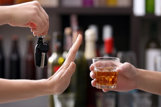 LEI SECA, A TOLERÂNCIA ZERO QUE SALVA VIDAS!