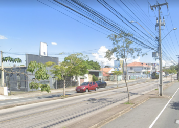 Cinco linhas de ônibus terão desvios por conta de obras do Ligeirão Leste-Oeste a partir desta quinta-feira