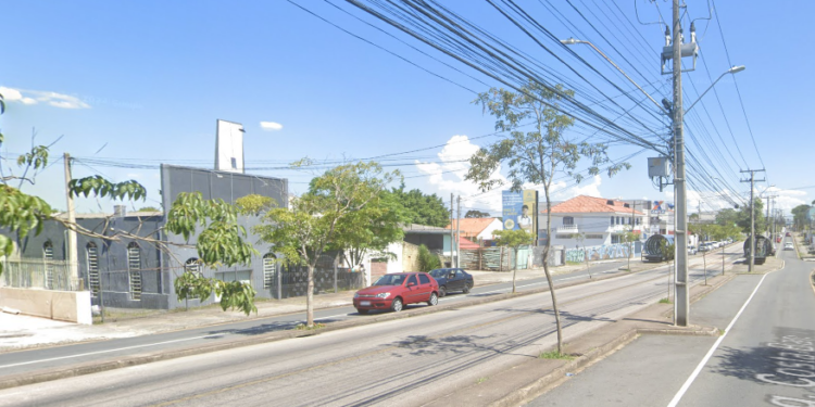 Cinco linhas de ônibus terão desvios por conta de obras do Ligeirão Leste-Oeste a partir desta quinta-feira
