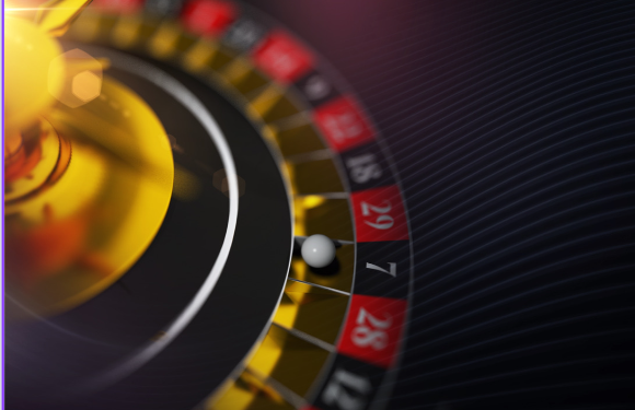 Detalhes técnicos e como funciona o jogo da roleta