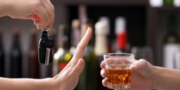 LEI SECA, A TOLERÂNCIA ZERO QUE SALVA VIDAS!