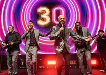 Pagode e nostalgia: Belo e Soweto fazem show em Curitiba no próximo dia 15