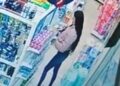 Câmera flagra furto em farmácia cometido por mulheres, veja o vídeo