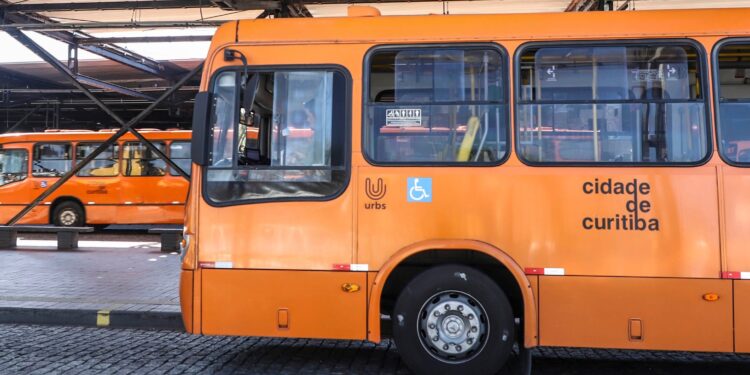 Binário promove mudança de itinerário em oito linhas de ônibus a partir desta quarta-feira