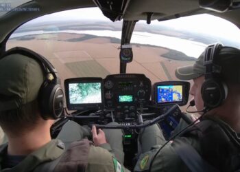 BPMOA localiza mulher deficiente visual que estava desaparecida, veja o vídeo emocionante