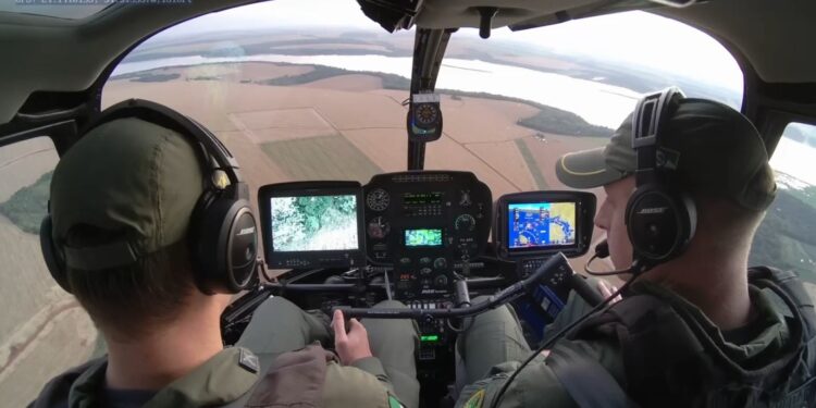 BPMOA localiza mulher deficiente visual que estava desaparecida, veja o vídeo emocionante