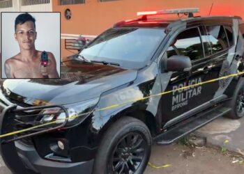 Indivíduo tornozelado suspeito de vários homicídios enfrenta a RONE e tomba em confronto