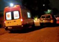 Mulher mata o marido com facada no peito e acaba presa na região metropolitana de Curitiba