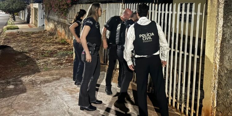 Polícia Civil realiza operação que investiga desvio milionário de contribuições sindicais