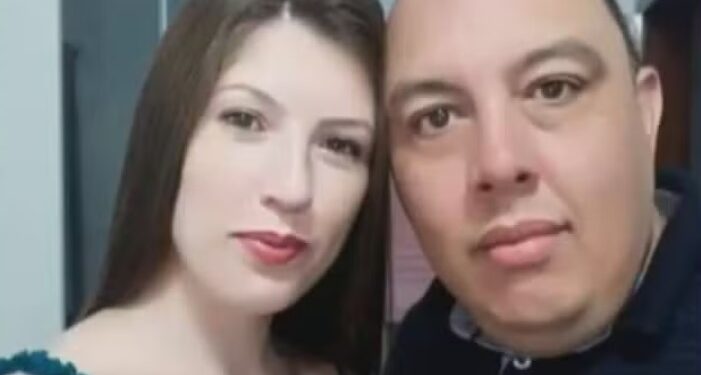 Mulher mata o marido no Distrito Federal, foge e acaba presa pela PRF no Paraná