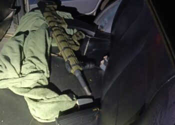 Assalto a banco na RMC: Bandidos levaram 400 mil reais de agência bancária