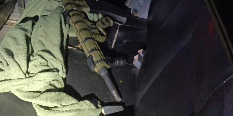 Assalto a banco na RMC: Bandidos levaram 400 mil reais de agência bancária