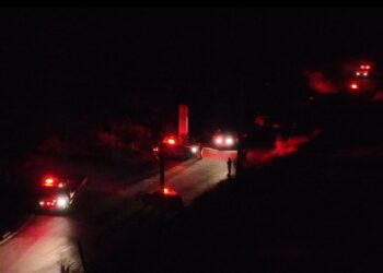 Trio que estaria a caminho de cometer assalto morre em confronto com a ROTAM