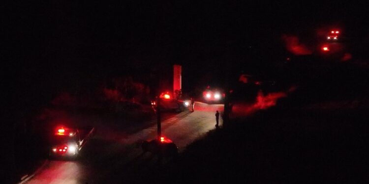 Trio que estaria a caminho de cometer assalto morre em confronto com a ROTAM