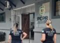 PCPR indicia casal por maus-tratos a três cachorros