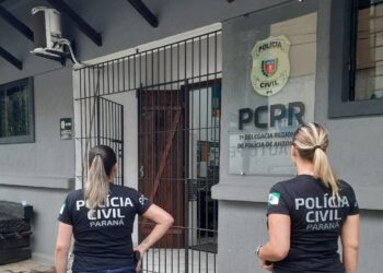 PCPR indicia casal por maus-tratos a três cachorros