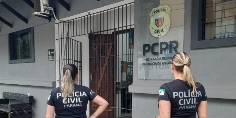 PCPR indicia casal por maus-tratos a três cachorros