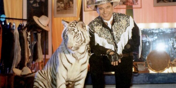 Zoo do Beto Carrero é fechado após 32 anos