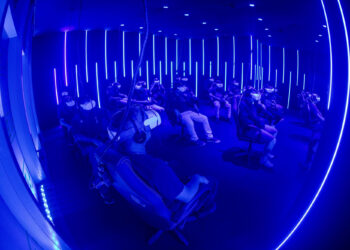 “Tutankamon, uma experiência imersiva” encanta mais de um milhão de pessoas pelo mundo e confirma abertura em Curitiba