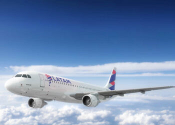 Aeroporto Afonso Pena terá voo direto para Lima, no Peru