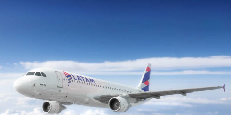 Aeroporto Afonso Pena terá voo direto para Lima, no Peru