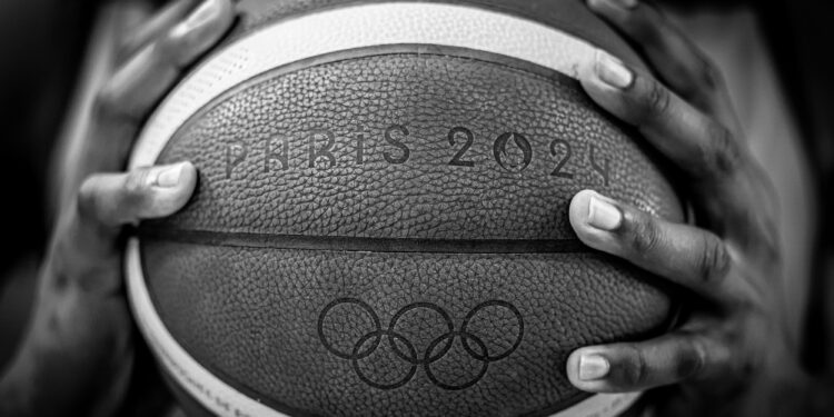 Basquete masculino na Olimpíada tem Brasil de volta e show de craques