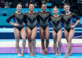 Brasil disputará 7 finais da ginástica artística feminina em Paris