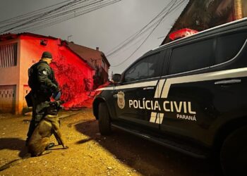 Policia Civil realiza mega operação contra golpistas de falso empréstimo