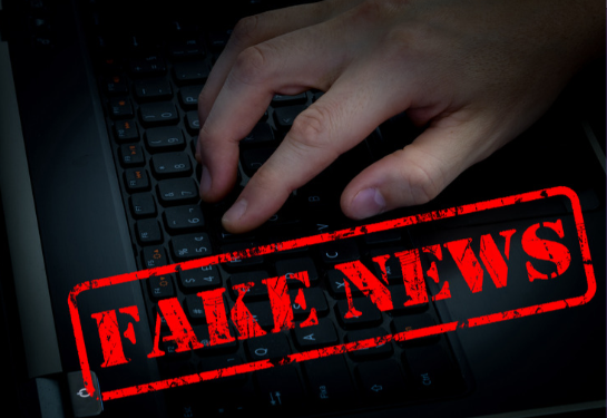 Cartilha orienta como identificar boatos na internet