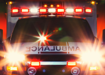 Falha na fiscalização de ambulâncias compromete a segurança de condutores e usuários no país