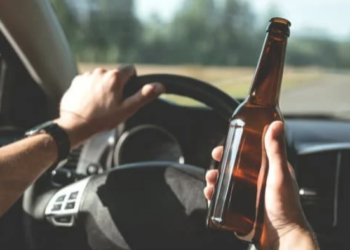 Paraná tem média de 10 casos de embriaguez ao volante por dia nas rodovias federais