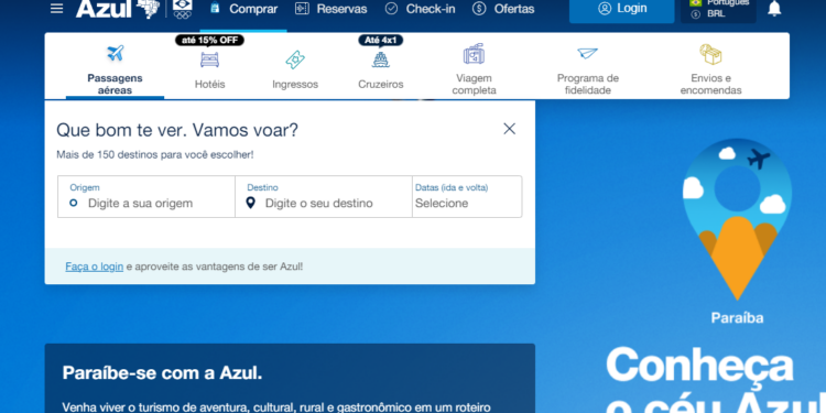 Após apagão cibernético, voos atrasam no Aeroporto Afonso Pena