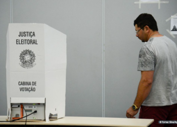 Mudança temporária do local de votação pode ser solicitada até dia 22