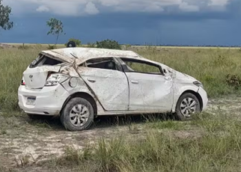 Criminoso é preso duas vezes no mesmo dia