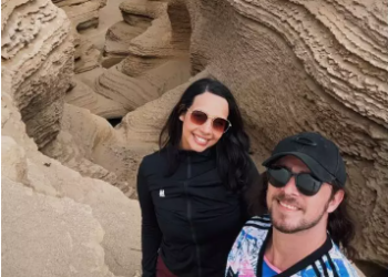 Casal paranaense é roubado em passeio no Peru e anda 25 km para conseguir ajuda