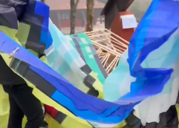 PCPR prende quatro integrantes de grupo criminoso envolvido em incêndios e soltura de balões