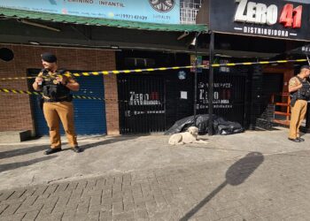 Homem encontrado caído sem vida no Fazendinha pode ter morrido de coma alcoólico