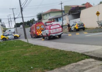 Homem é encontrado baleado com tiro na cabeça na RMC