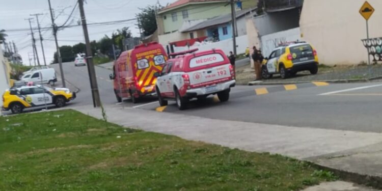 Homem é encontrado baleado com tiro na cabeça na RMC