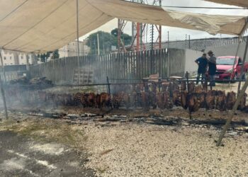 Igreja da CIC terá Missa Sertaneja e Costelada fogo de chão neste domingo