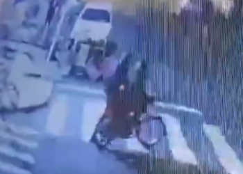 Adolescente de 12 anos é executado a tiros, no Paraná