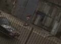 Polícia procura autor de crime brutal em Curitiba; câmera registrou tudo