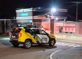 Adolescente de 13 anos é degolada dentro de casa na região metropolitana de Curitiba