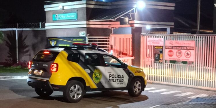 Adolescente de 13 anos é degolada dentro de casa na região metropolitana de Curitiba