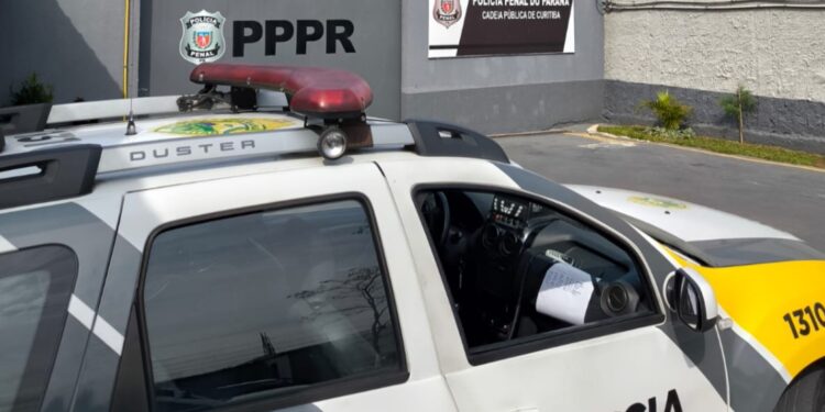 PM prende indivíduo condenado a 30 anos por abusar da filha de 12 anos