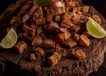 Porks do Bacacheri promove Festival do Torresmo a partir desta terça (16)