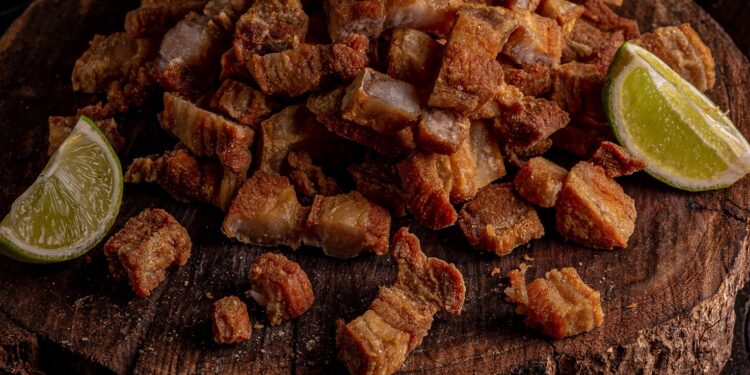 Porks do Bacacheri promove Festival do Torresmo a partir desta terça (16)