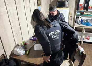 PCPR cumpre 138 mandados contra grupo de traficantes do Litoral