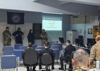 PCPR prende 3 na investigação sobre desvio de medicamentos de criança com câncer